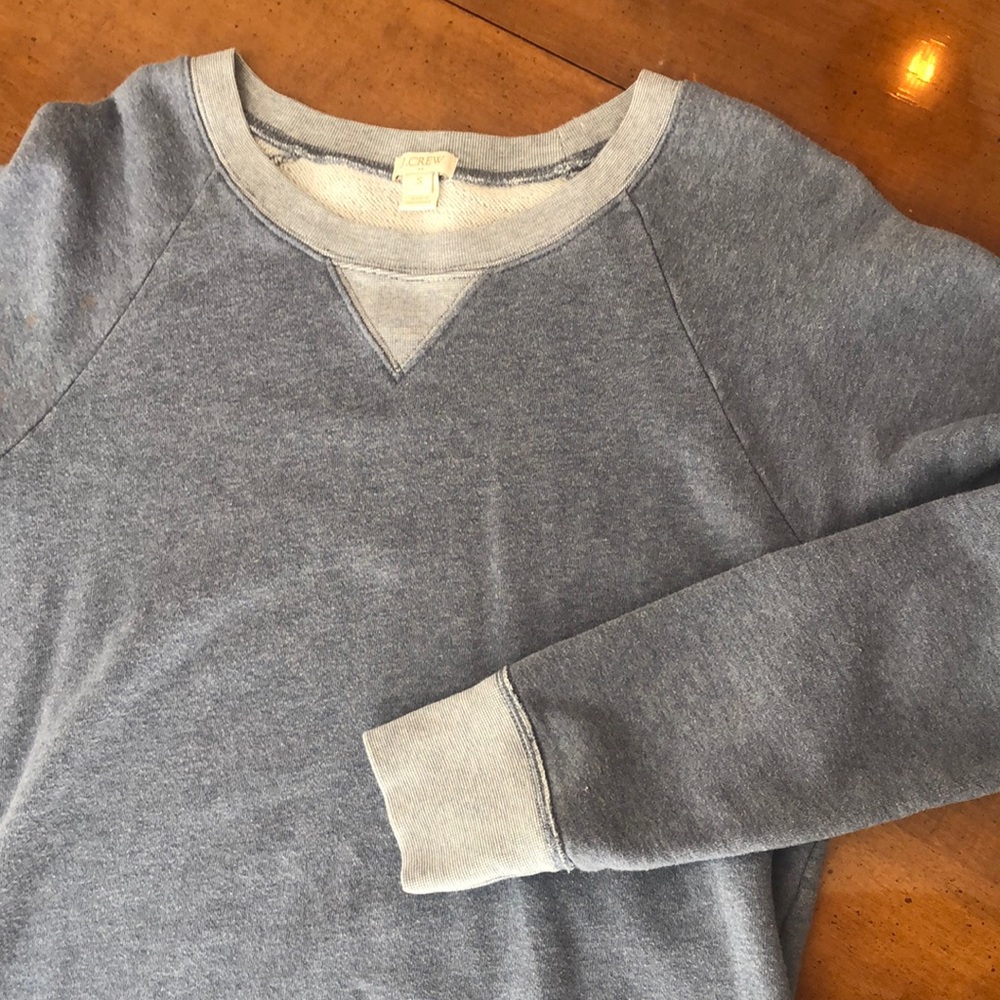 Jcrew Pullover - image 1